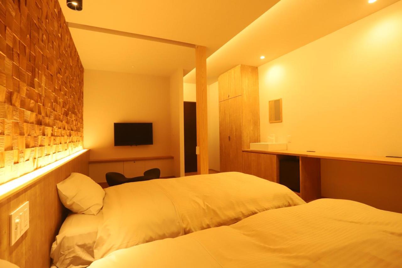 Hotel Chalet Ryuo Jamanouči Exteriér fotografie